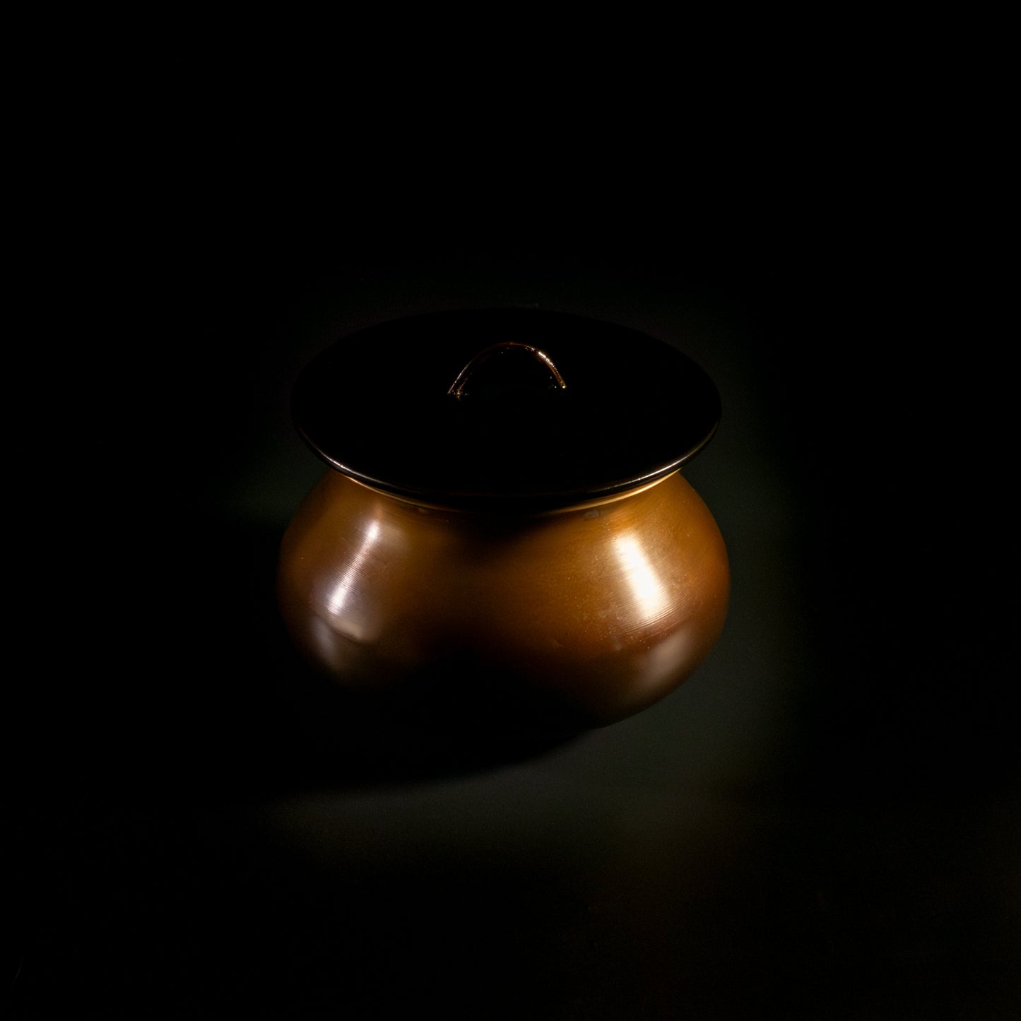 Japanese tea ceremony utensils
