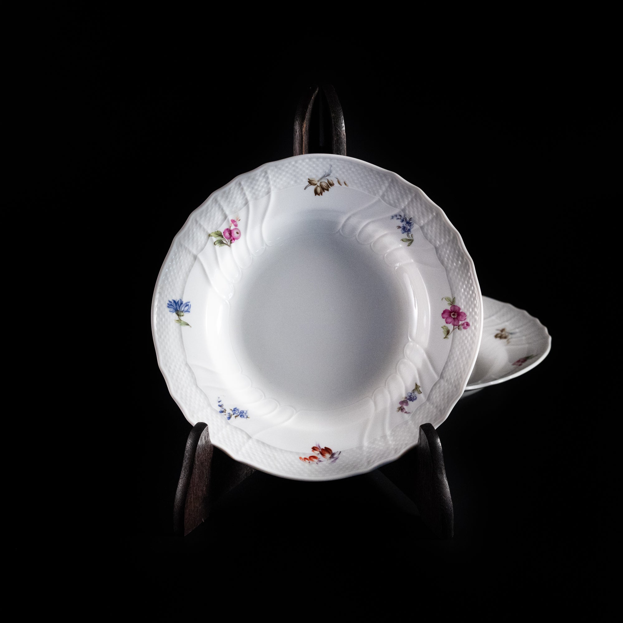 リチャードジノリ パスタ皿 2枚セット – MANIFATTURA